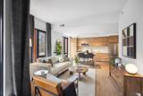 Studio apartment at Reva Apartments in Arlington
